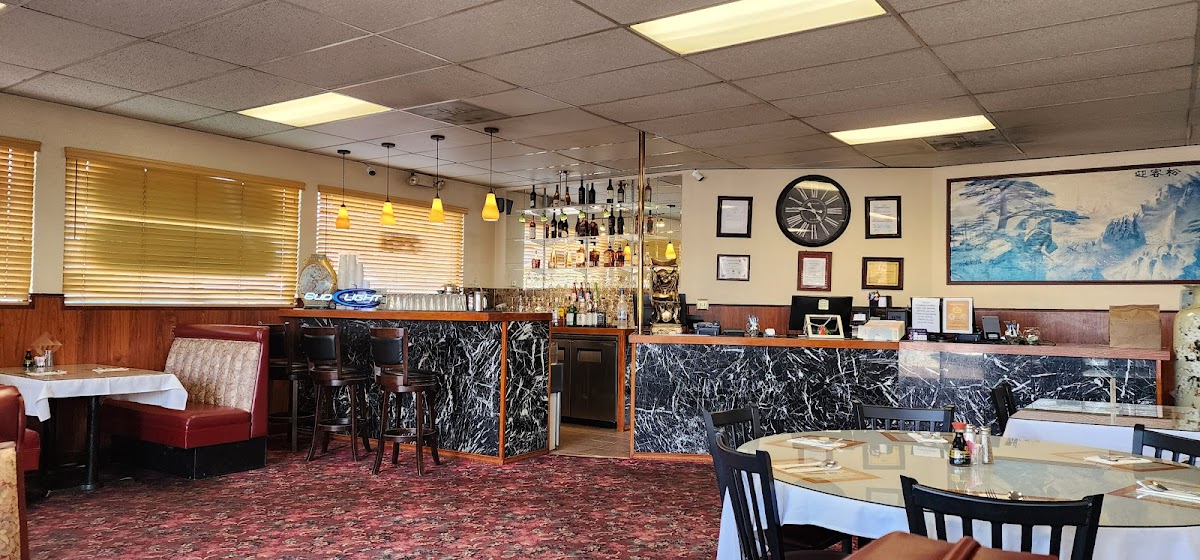 New China Kitchen 2